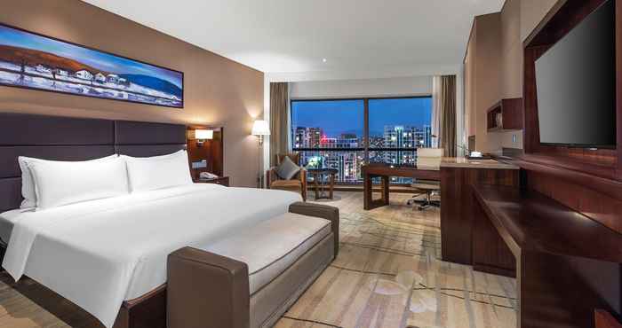 Lainnya Wyndham Putian Downtown