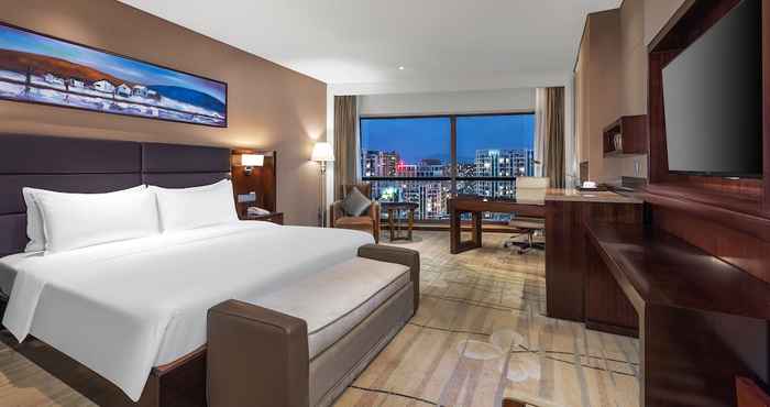 Lainnya Wyndham Putian Downtown