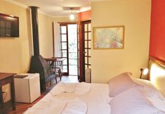 Lainnya 5 Alpenhaus Pousada