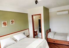 Others 2 Alpenhaus Pousada