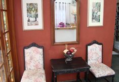 Others 4 Alpenhaus Pousada