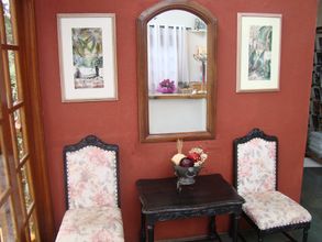 Lainnya 4 Alpenhaus Pousada