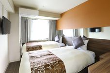 Lain-lain The Hedistar Hotel Narita