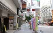 Others 3 Sauna & Spa Hotel Avinel Fukuoka - Caters to Men - Hostel