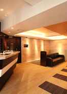 Imej utama Sauna & Spa Hotel Avinel Fukuoka - Caters to Men - Hostel