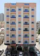 Imej utama Al Smou Hotel Apartments