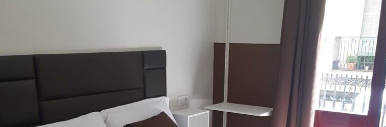 Others Bcn Urbaness Bonavista