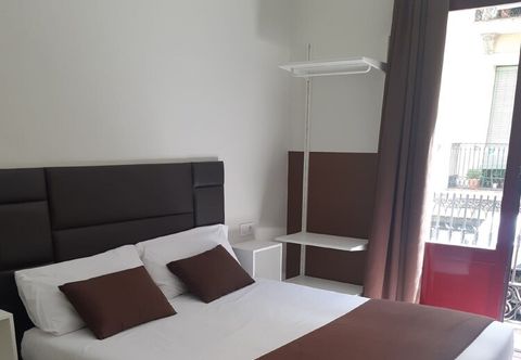 Others Bcn Urbaness Bonavista