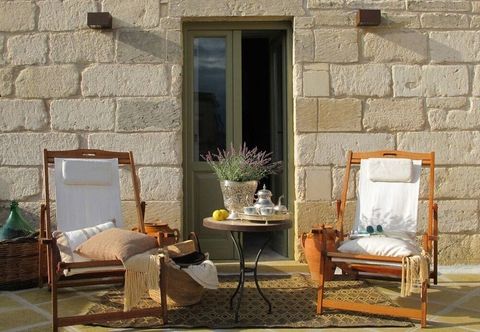 Others Corte dei Granai