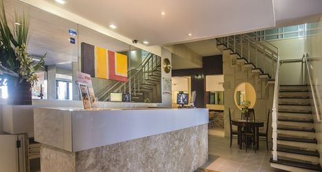 기타 2 Hotel Pousada Tamandaré