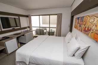 其他 4 Hotel Cabo Branco Atlântico