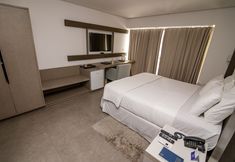 其他 6 Hotel Cabo Branco Atlântico