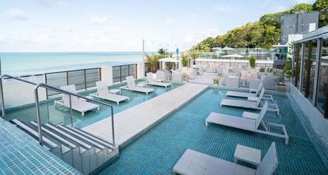 其他 2 Hotel Cabo Branco Atlântico