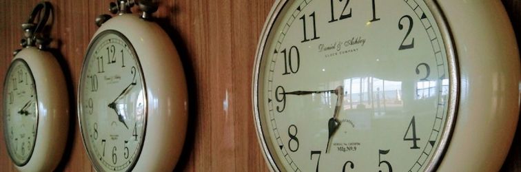 其他 Hotel Cabo Branco Atlântico