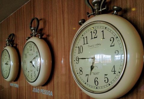 其他 Hotel Cabo Branco Atlântico