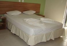 其他 7 Tropical Praia Hotel