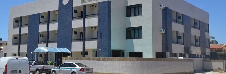 其他 Tropical Praia Hotel