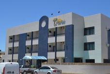 其他 Tropical Praia Hotel