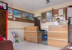 其他 2 Hotel Pousada Atlântica