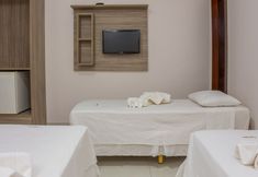 其他 5 Hotel Pousada Atlântica