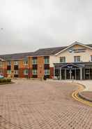 Primary image Best Western Pontypool Metro Hotel