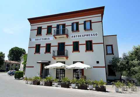 อื่นๆ Hotel Autoespresso Venice