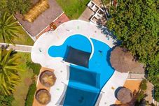 其他 Hotel & Club Campestre Altos Paraiso