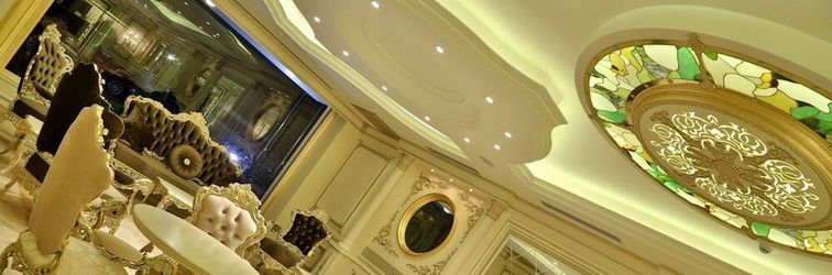 其他 Cassiel Hotel