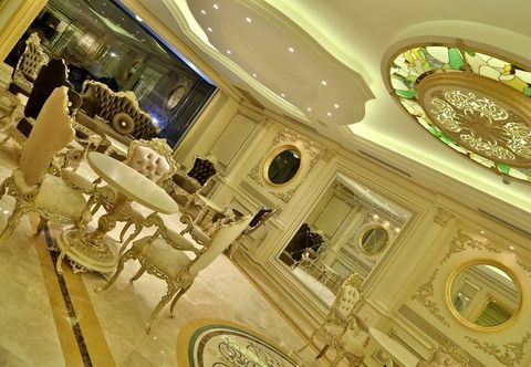 其他 Cassiel Hotel