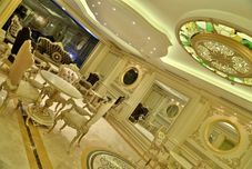 其他 Cassiel Hotel