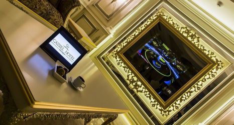 其他 2 Cassiel Hotel
