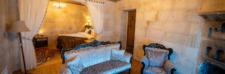 Others Duven Hotel Cappadocia