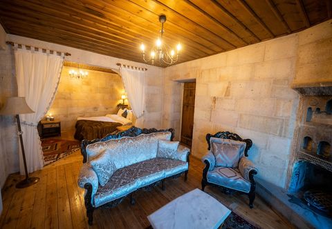 Others Duven Hotel Cappadocia