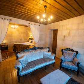 Primary image1卡帕多恰杜文飯店,格雷梅旅游信息飯店