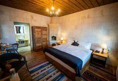 Others 3 Duven Hotel Cappadocia