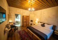 Others 4 Duven Hotel Cappadocia