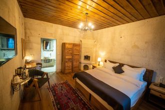 Others 4 Duven Hotel Cappadocia