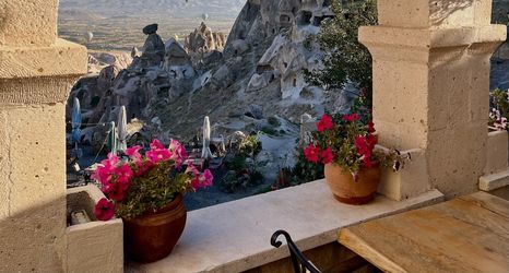 Others 2 Duven Hotel Cappadocia