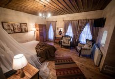 Others 6 Duven Hotel Cappadocia