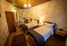 Others 5 Duven Hotel Cappadocia