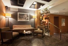 Others 6 The Emblem Prague Hotel - Preferred Hotels & Resorts