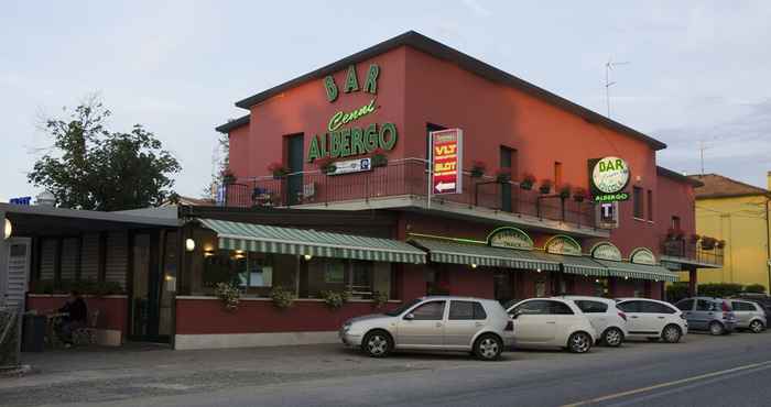 Others Albergo Bar Cenni