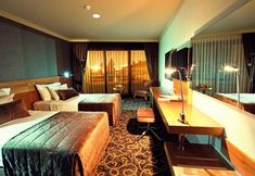 其他 4 Volley Hotel İzmir