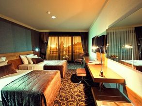 其他 4 Volley Hotel İzmir