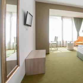 Primary image 1 Armatti Hotel, Brasov  Hotels