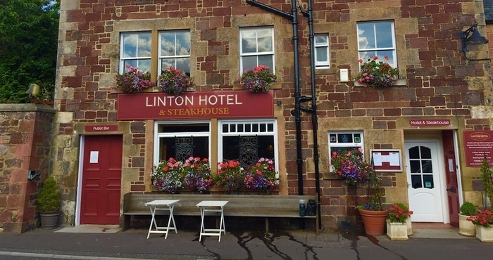 อื่นๆ The Linton Hotel