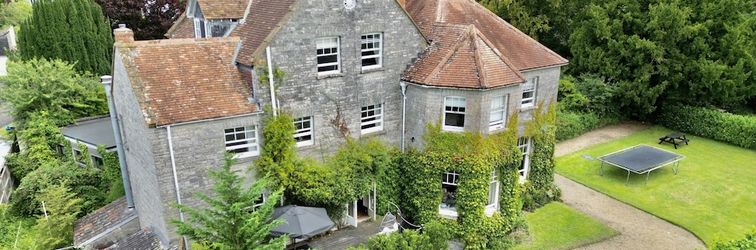 その他 The Mount Somerton