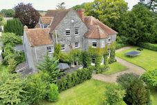 その他 The Mount Somerton