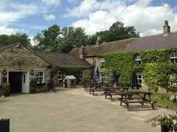 The Old Mill Knitsley, THB 5,464.63