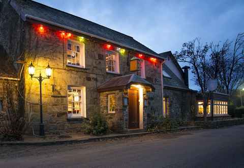 Others Trewern Arms Hotel